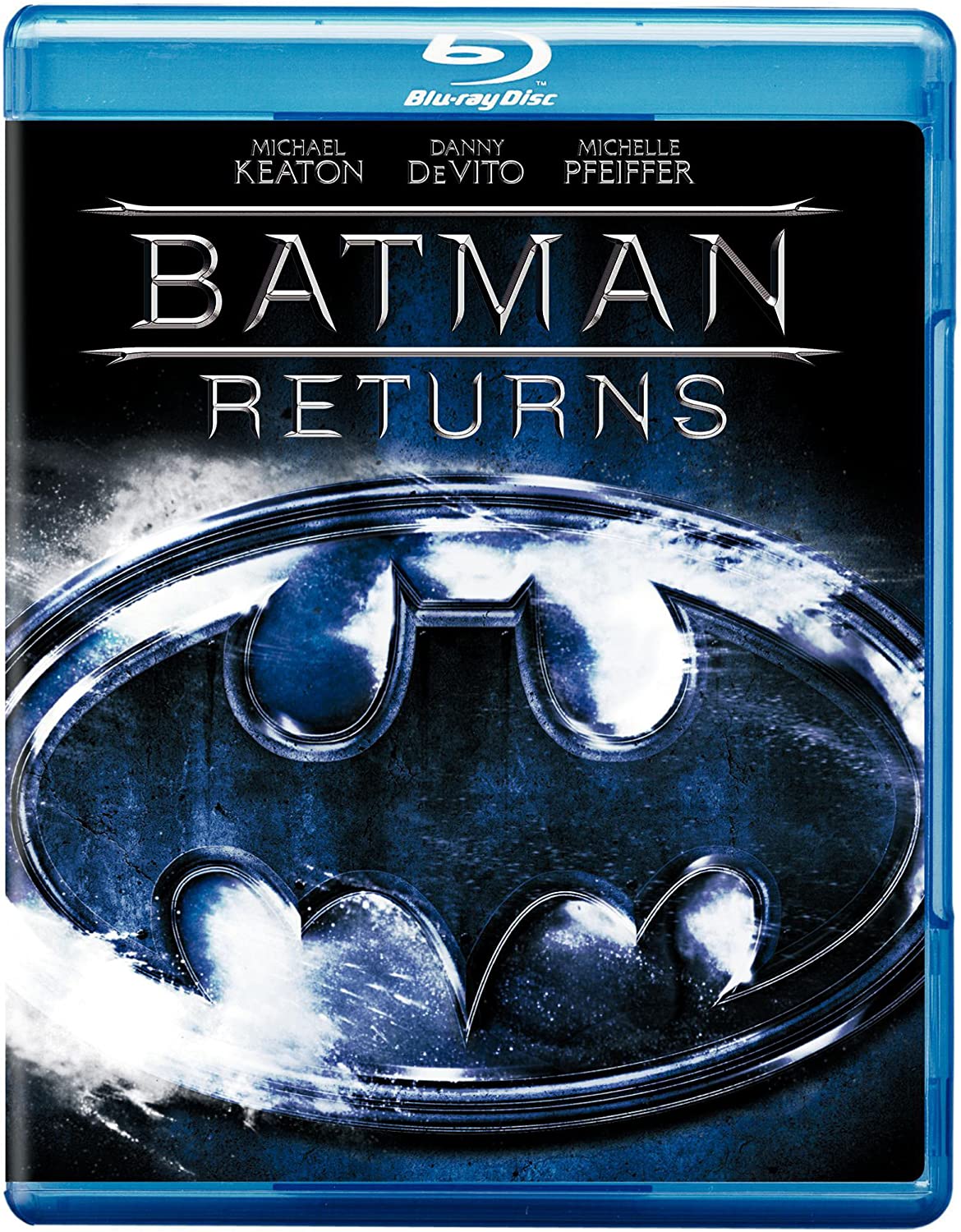 BATMAN RETURNS (1992)