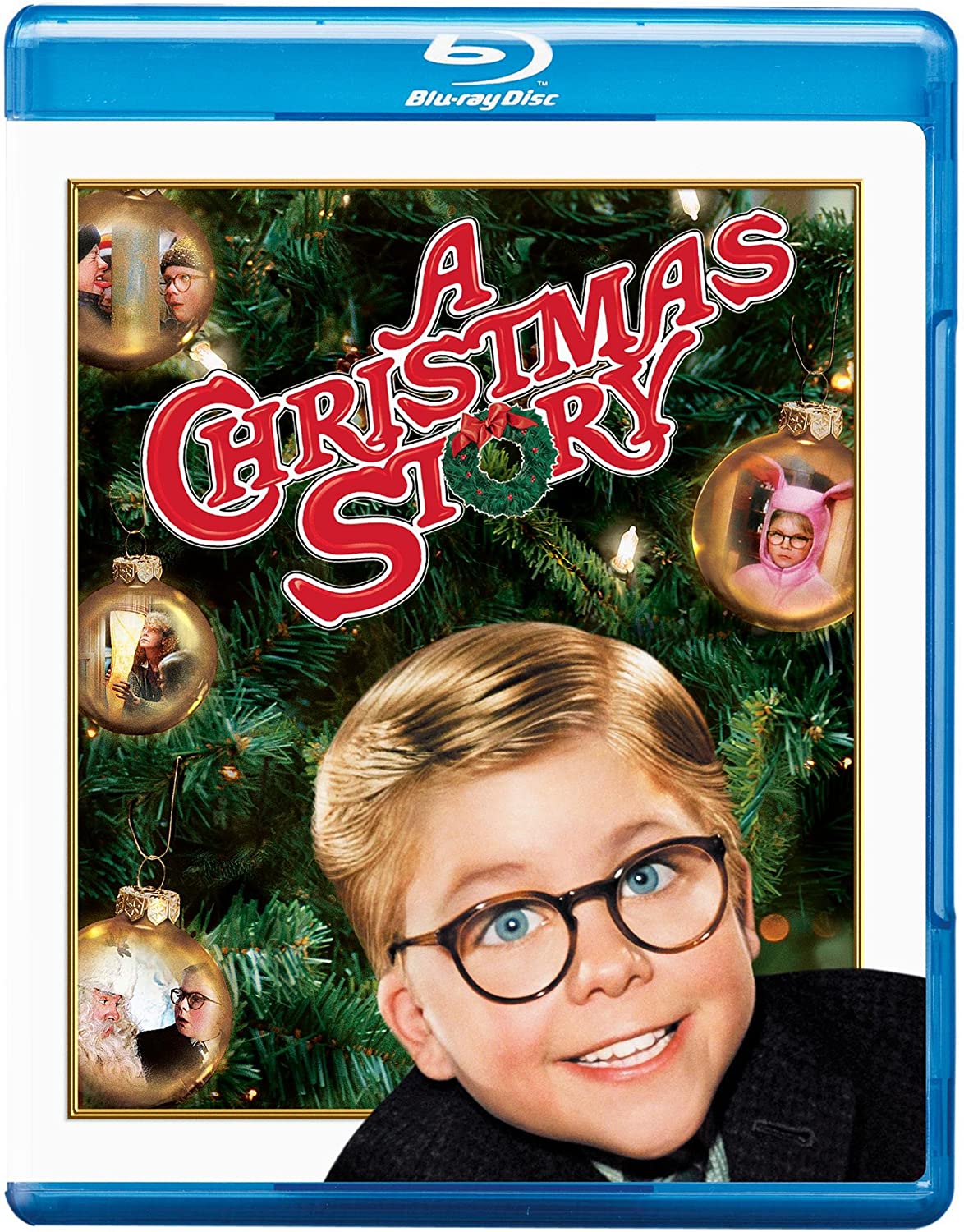 CHRISTMAS STORY, A (1983)