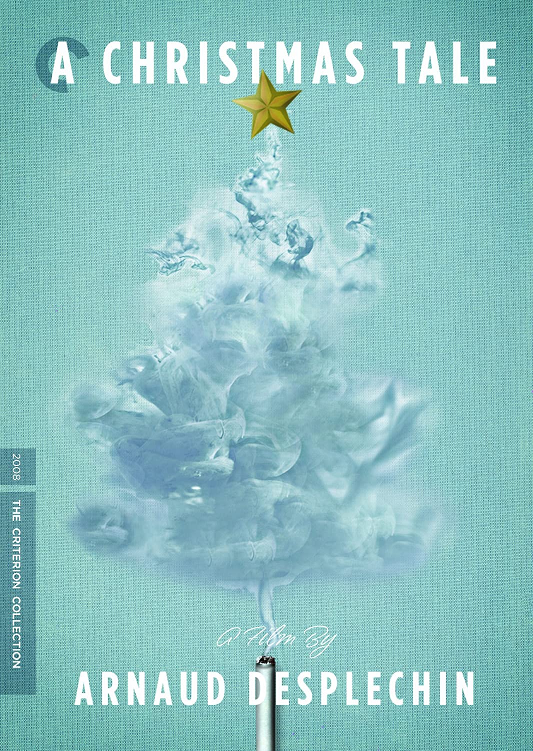 CHRISTMAS TALE, A (2008 CRITERION)