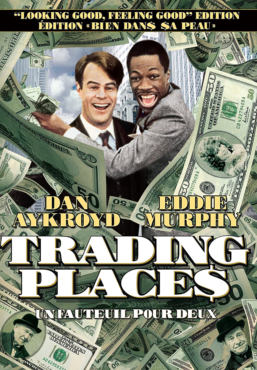 TRADING PLACES (1983)