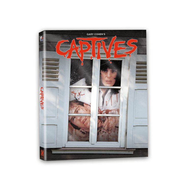 CAPTIVES (1988)