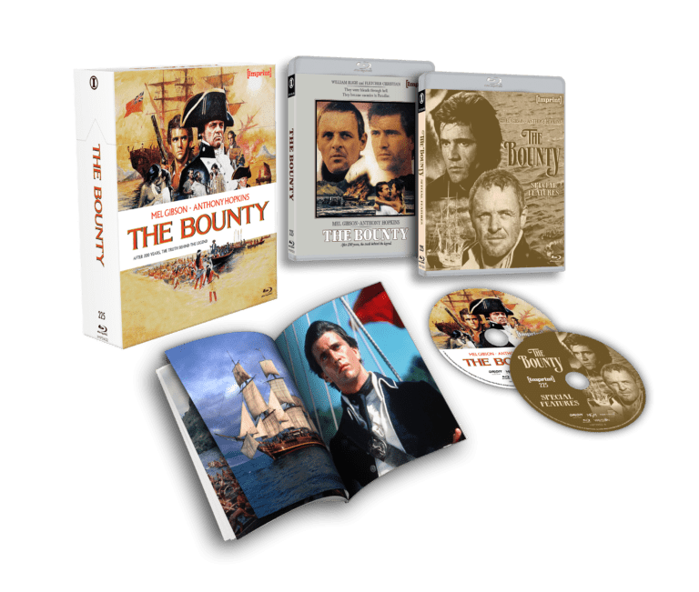 BOUNTY, THE
