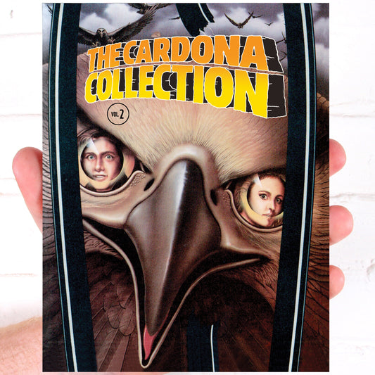 CARDONA COLLECTION, THE: VOL.2 (1967-1987)