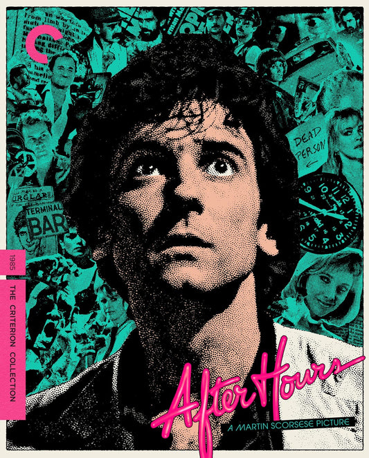 AFTER HOURS (1985)