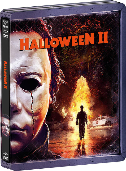 HALLOWEEN 2