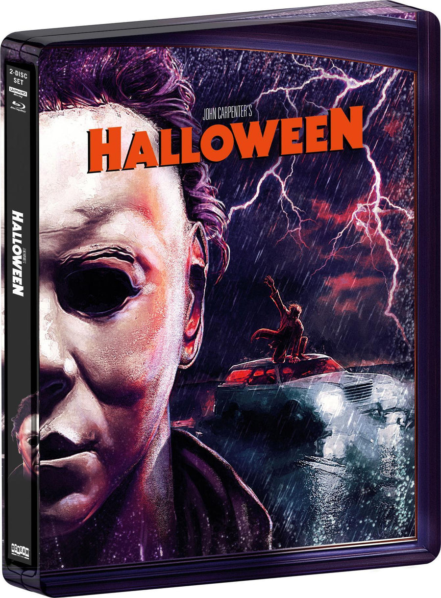 HALLOWEEN (1978)