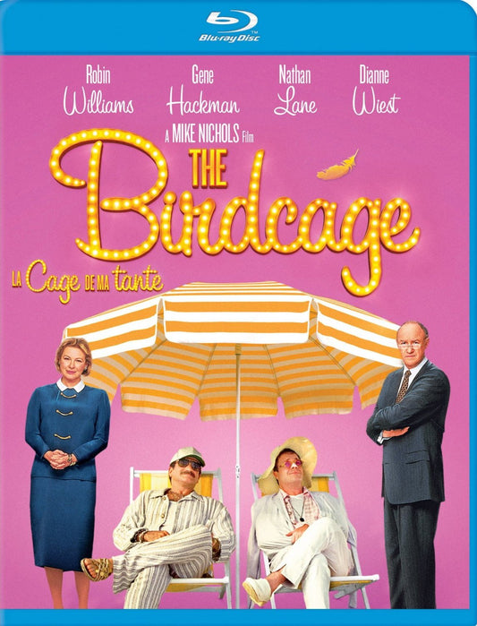BIRDCAGE, THE