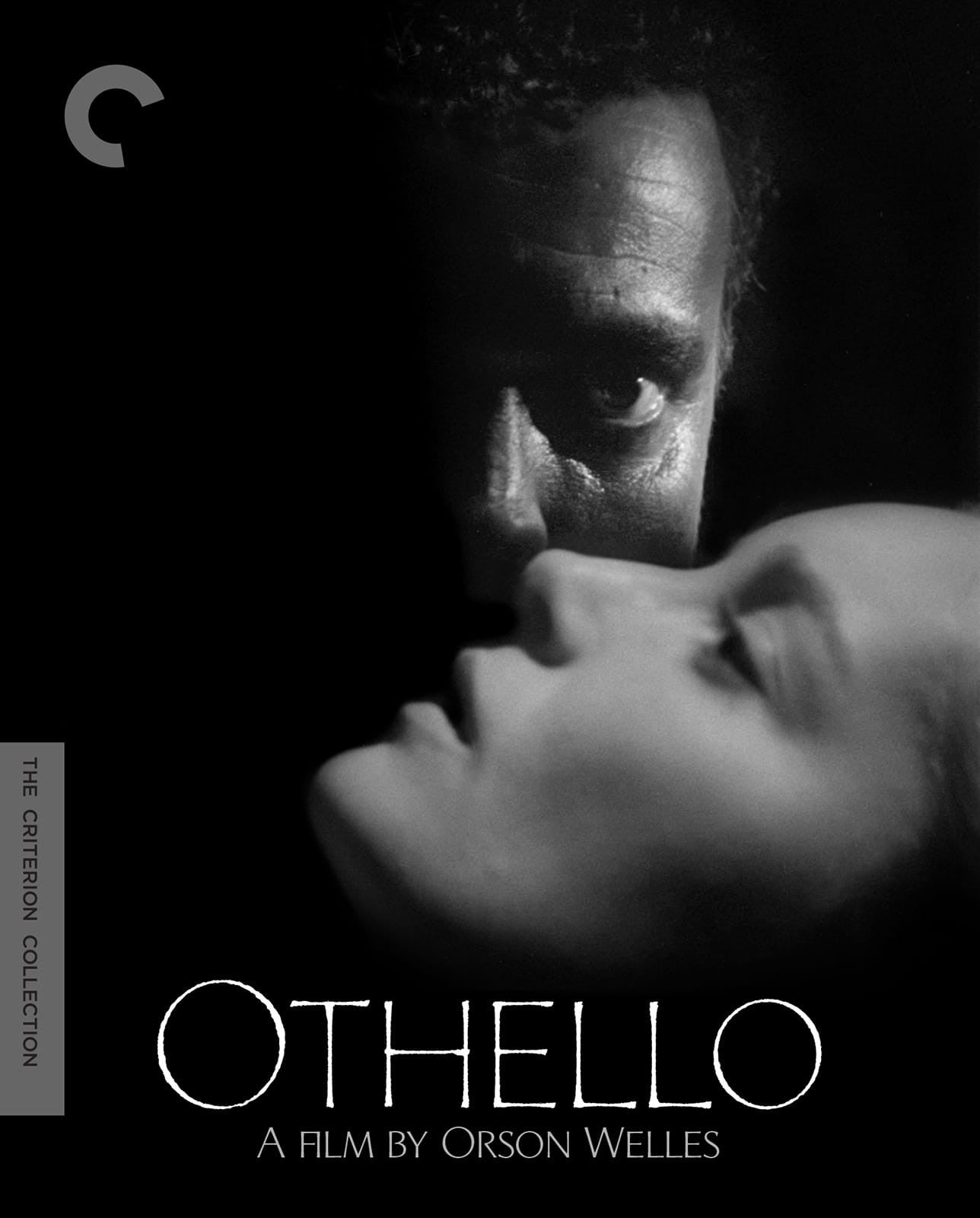 OTHELLO (1951 CRITERION)