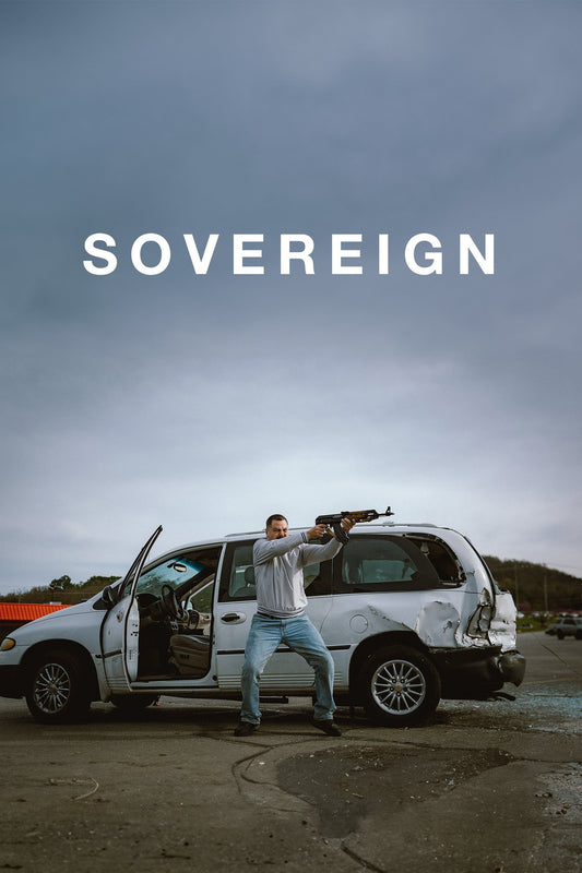 SOVEREIGN (2025)