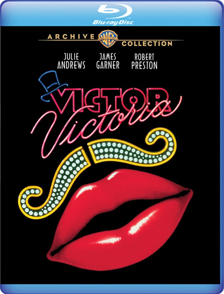 VICTOR VICTORIA (1982)