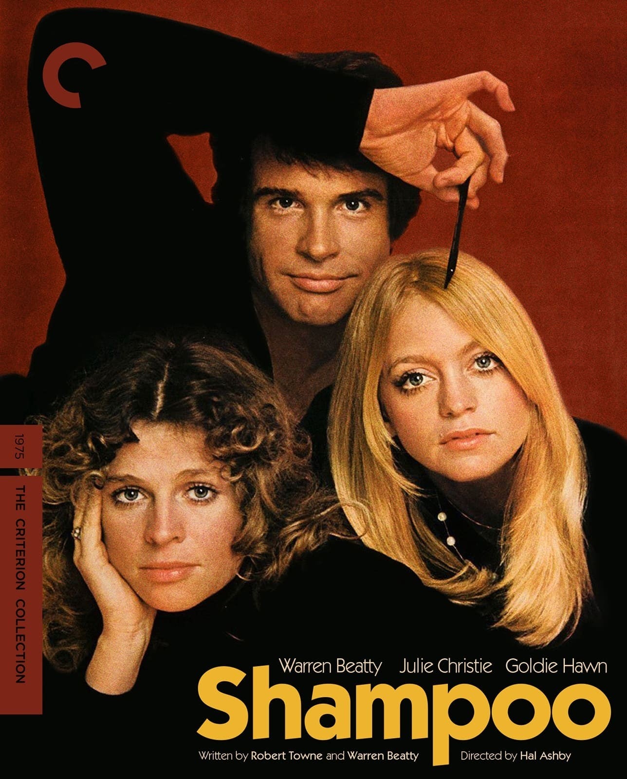 SHAMPOO (CRITERION)