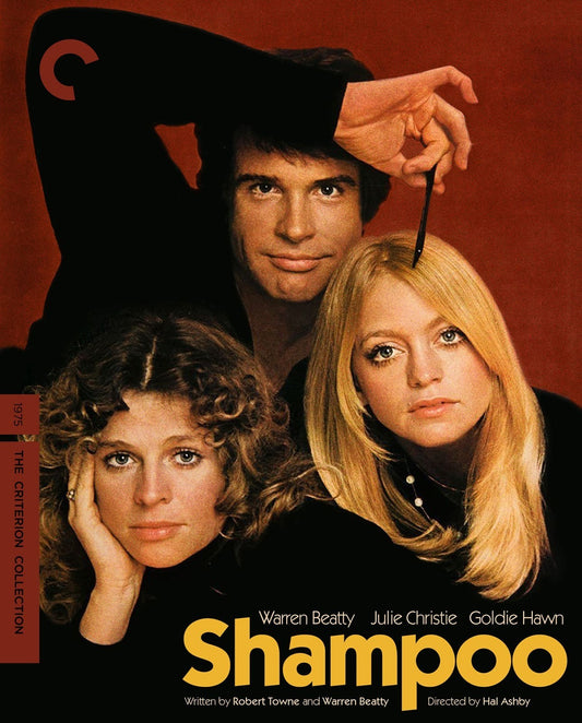 SHAMPOO (CRITERION)