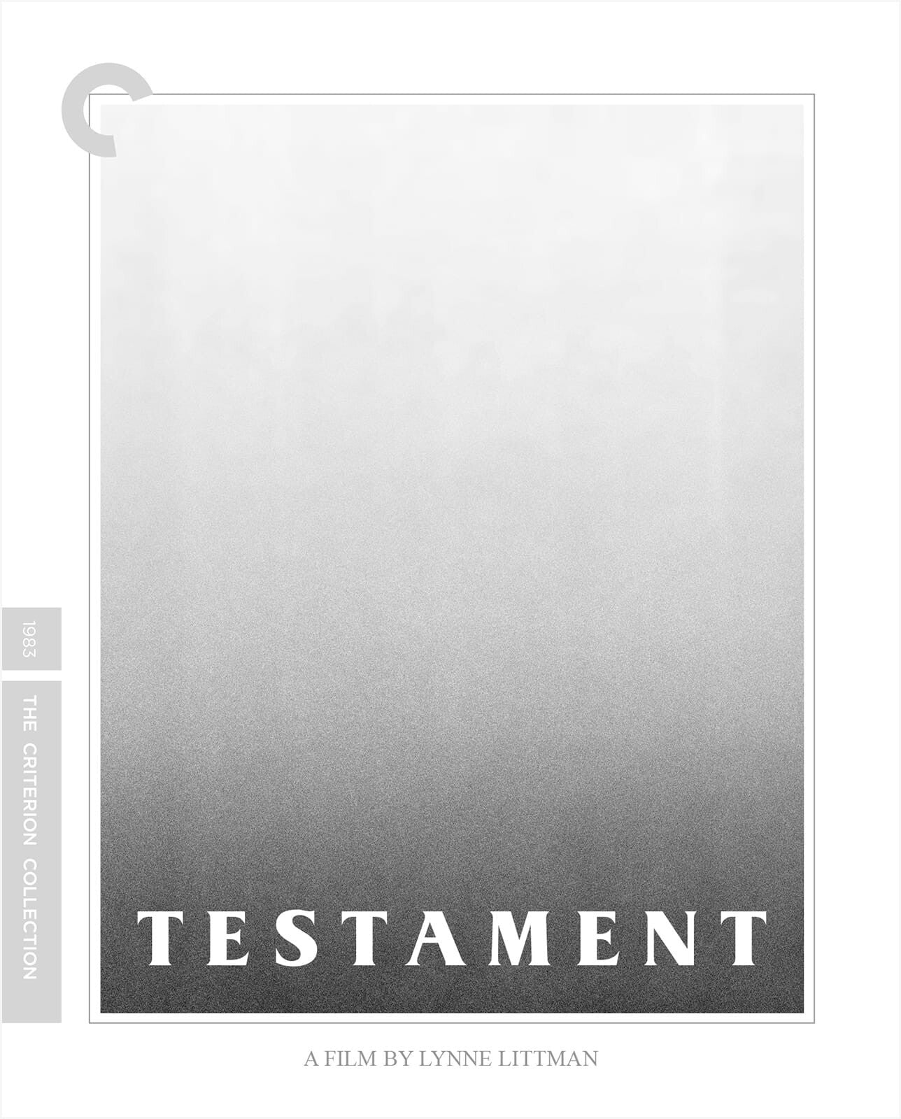 TESTAMENT (1983)