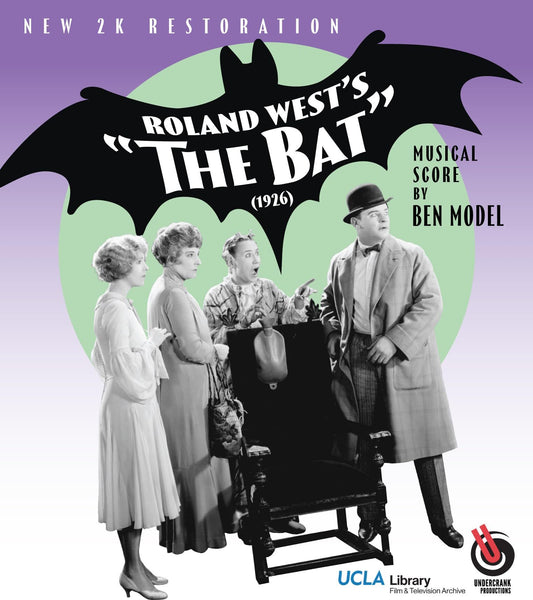 BAT, THE (1926)