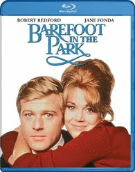 BAREFOOT IN THE PARK (1967)