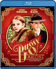 BUGSY MALONE (1976)