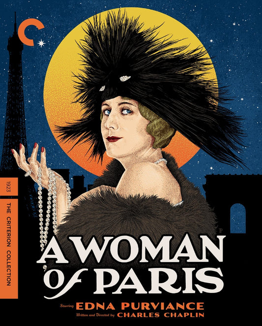 WOMAN OF PARIS, A (1923)