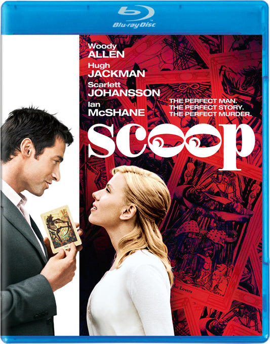 SCOOP (2006)