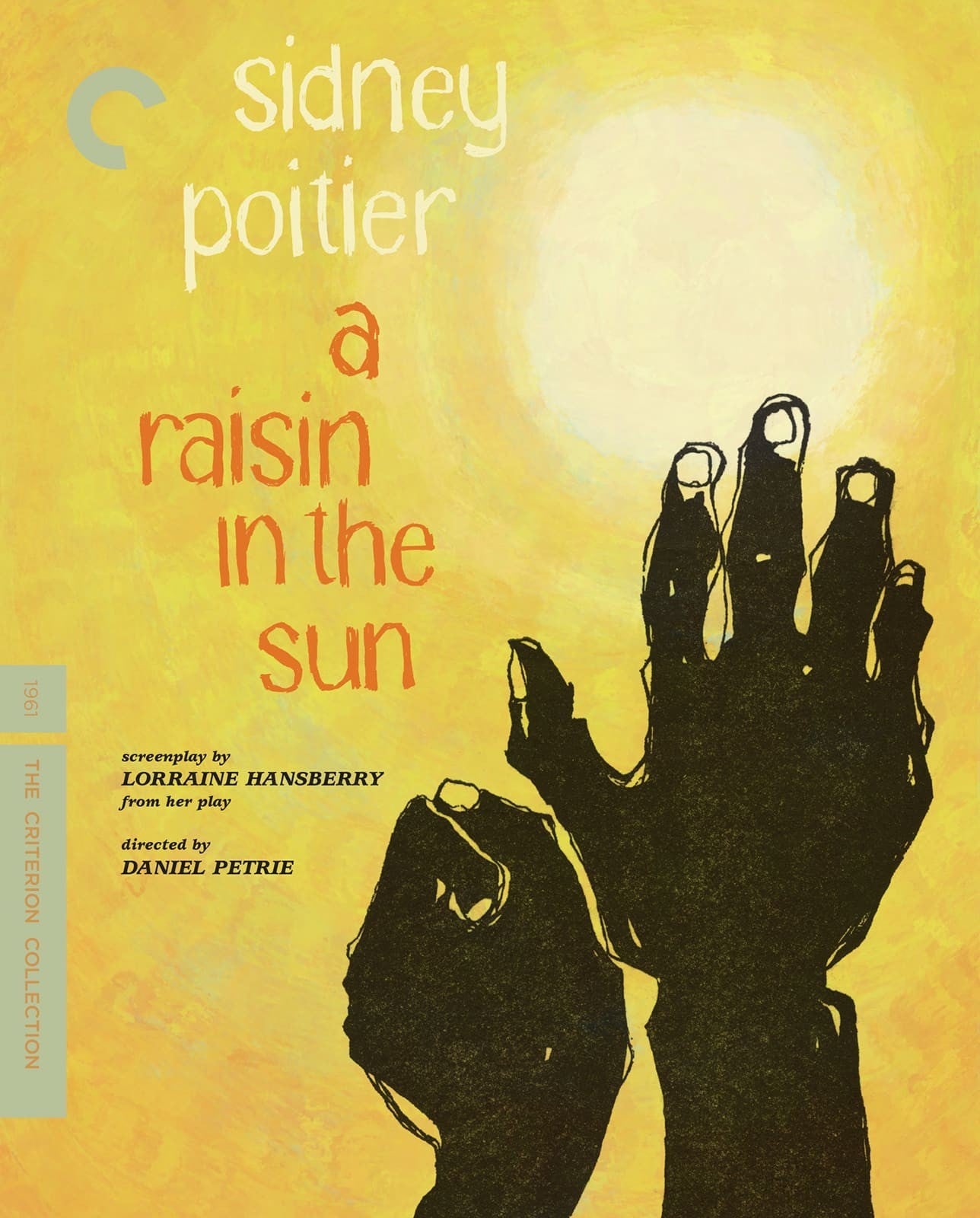 RAISIN IN THE SUN, A (CRITERION)