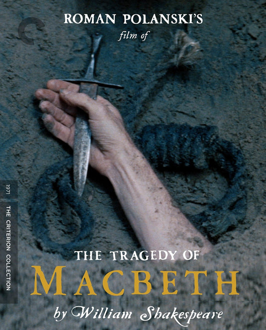 TRAGEDY OF MACBETH, THE (1971)