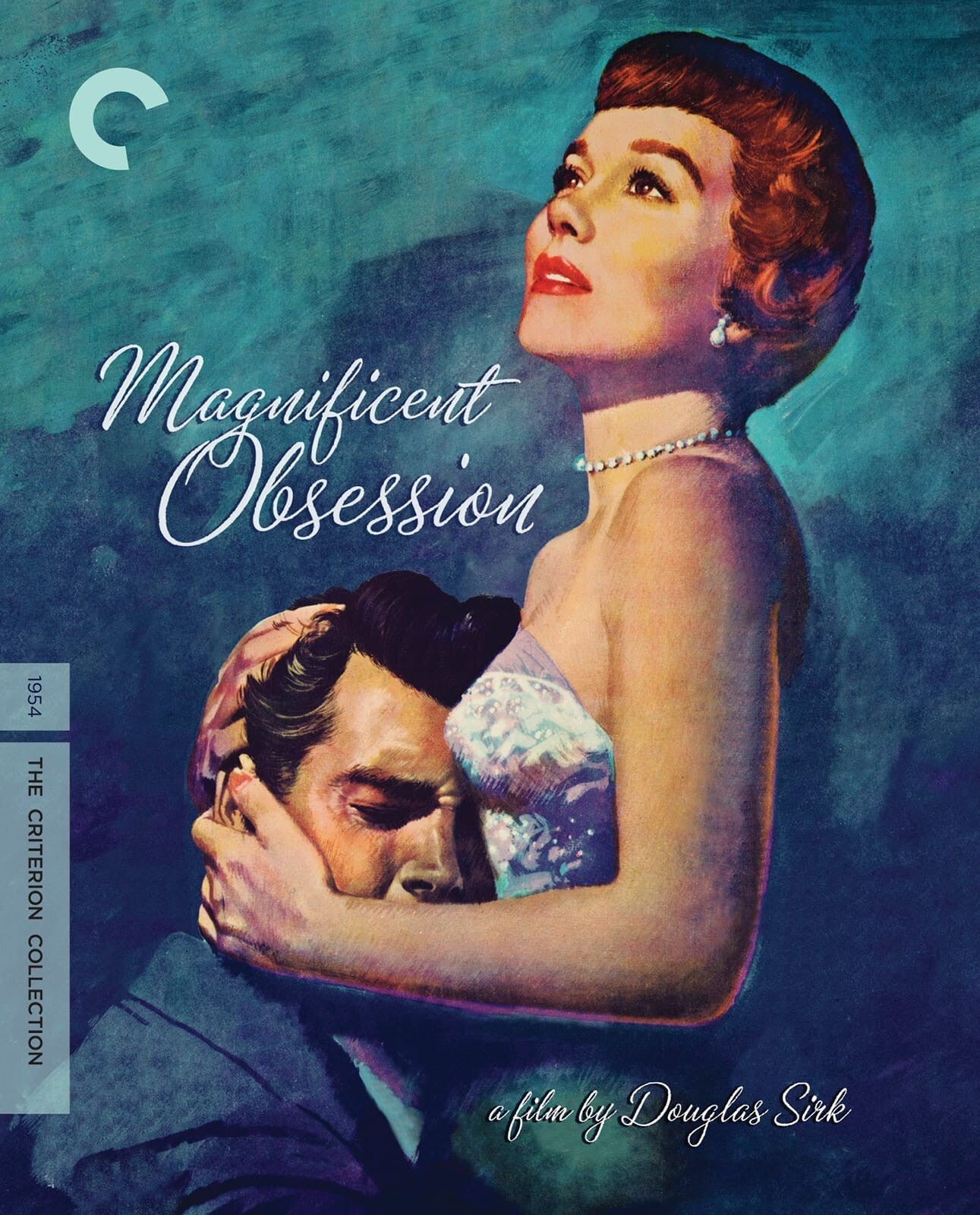 MAGNIFICENT OBSESSION (CRITERION)