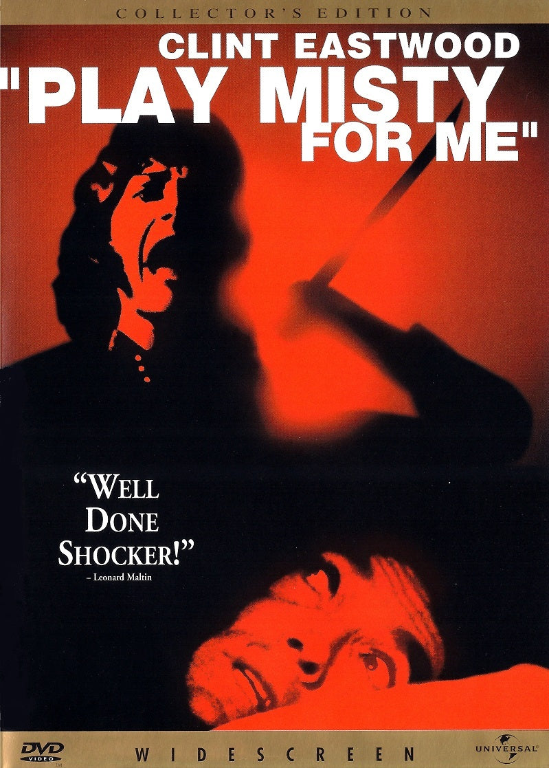 PLAY MISTY FOR ME
