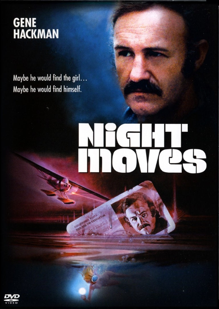 NIGHT MOVES (1975)