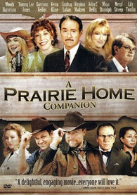 PRAIRIE HOME COMPANION, A (2006)