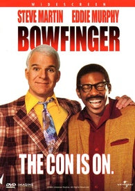 BOWFINGER (1999)