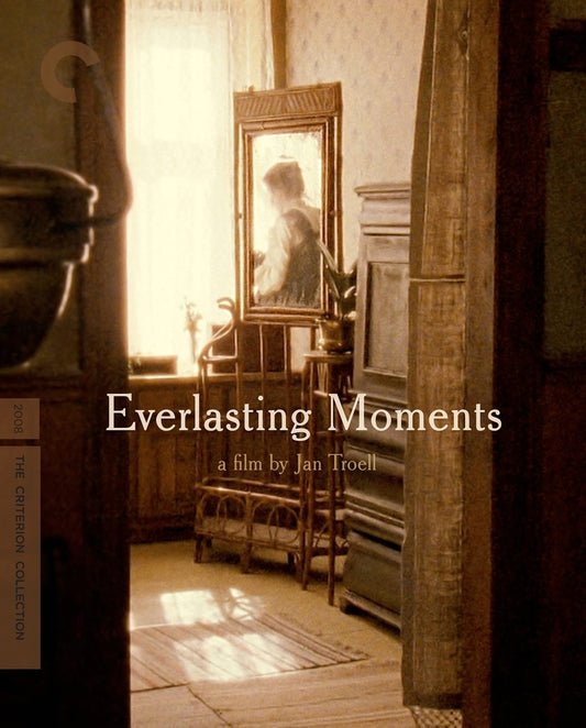 EVERLASTING MOMENTS (CRITERION)