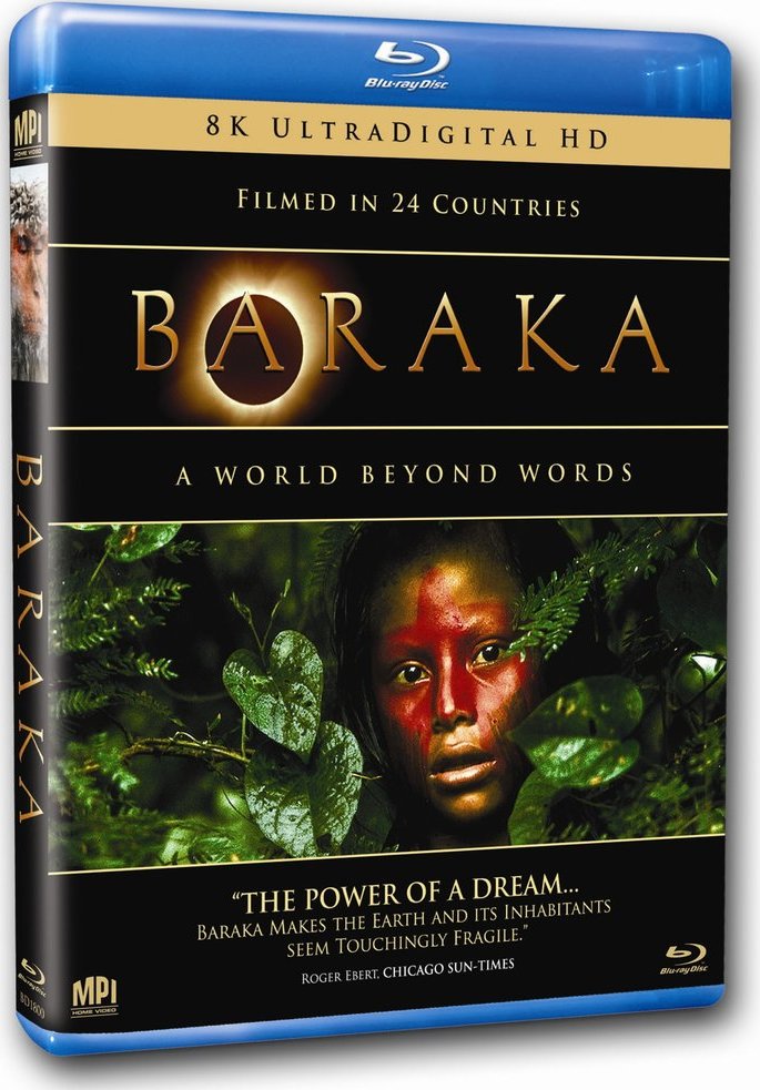 BARAKA