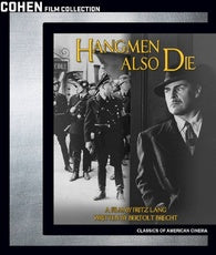 HANGMEN ALSO DIE (1943)