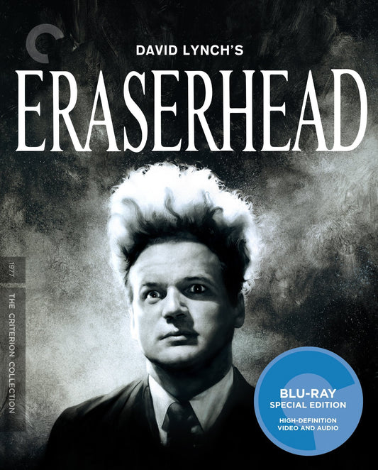 ERASERHEAD (1977)