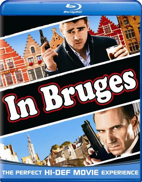 IN BRUGES