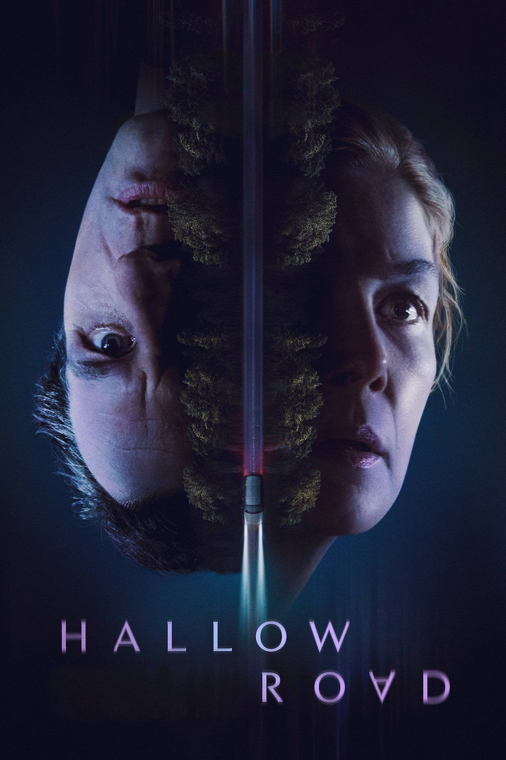 HALLOW ROAD (2025)