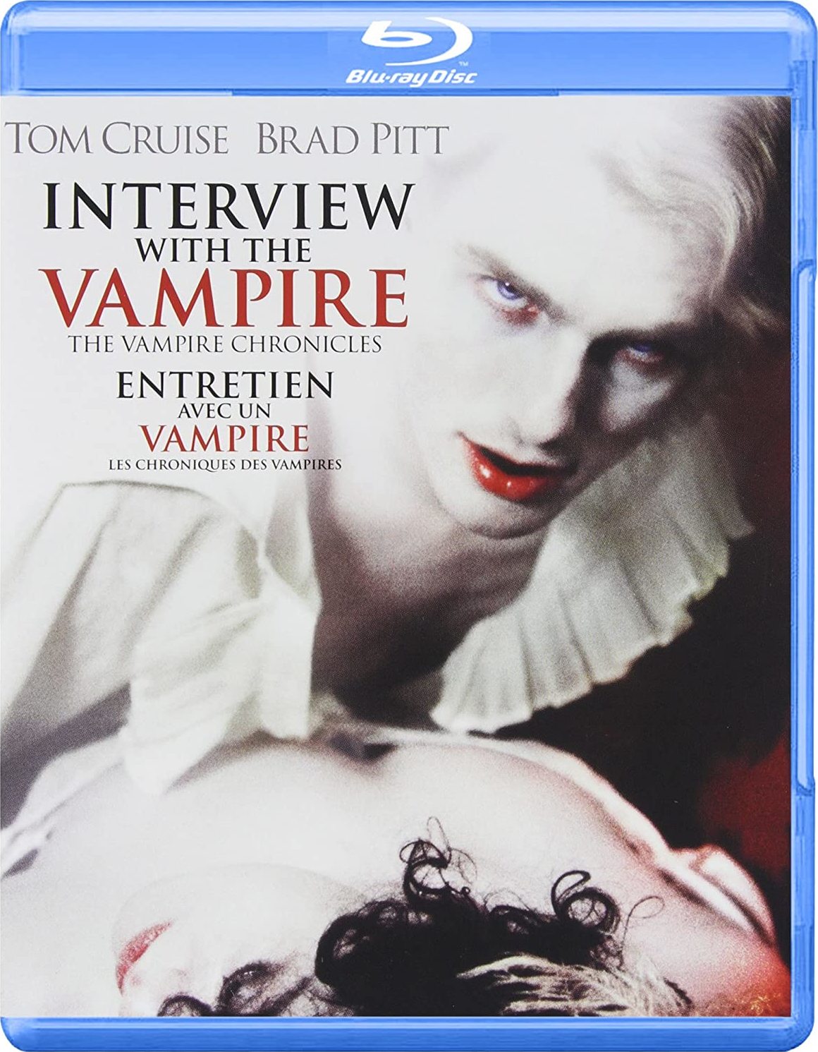 INTERVIEW WITH THE VAMPIRE