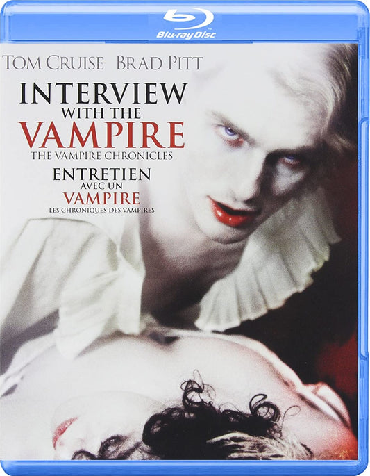 INTERVIEW WITH THE VAMPIRE
