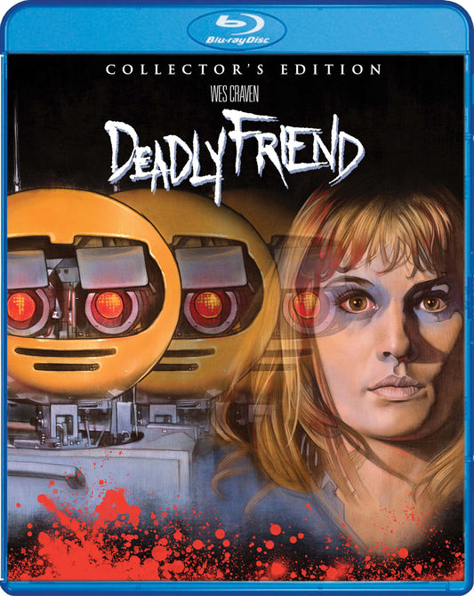DEADLY FRIEND (1986)