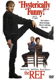 REF, THE (1994)