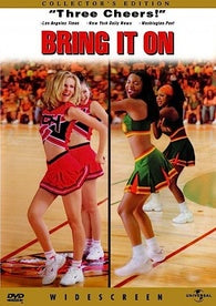 BRING IT ON