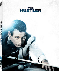 HUSTLER, THE (1961)
