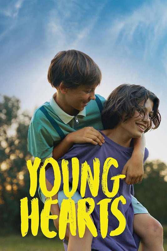 YOUNG HEARTS (2024)