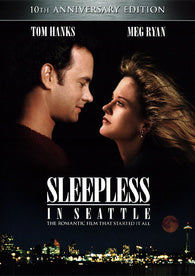 SLEEPLESS IN SEATTLE (1993)