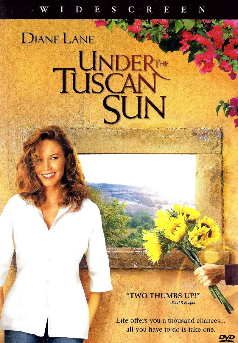 UNDER THE TUSCAN SUN
