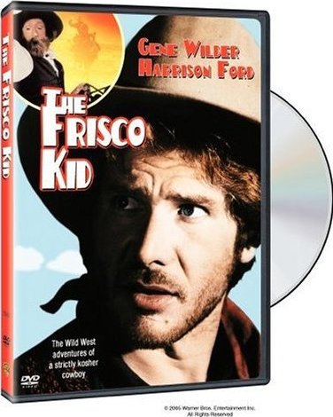 FRISCO KID, THE (1979)