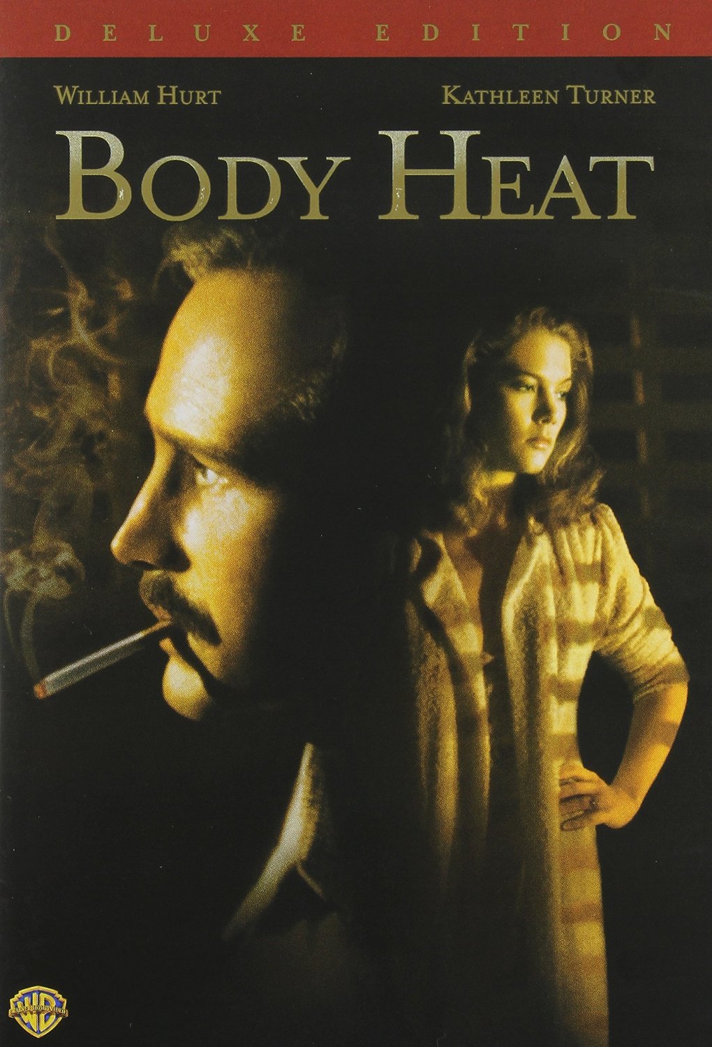 BODY HEAT (1981)