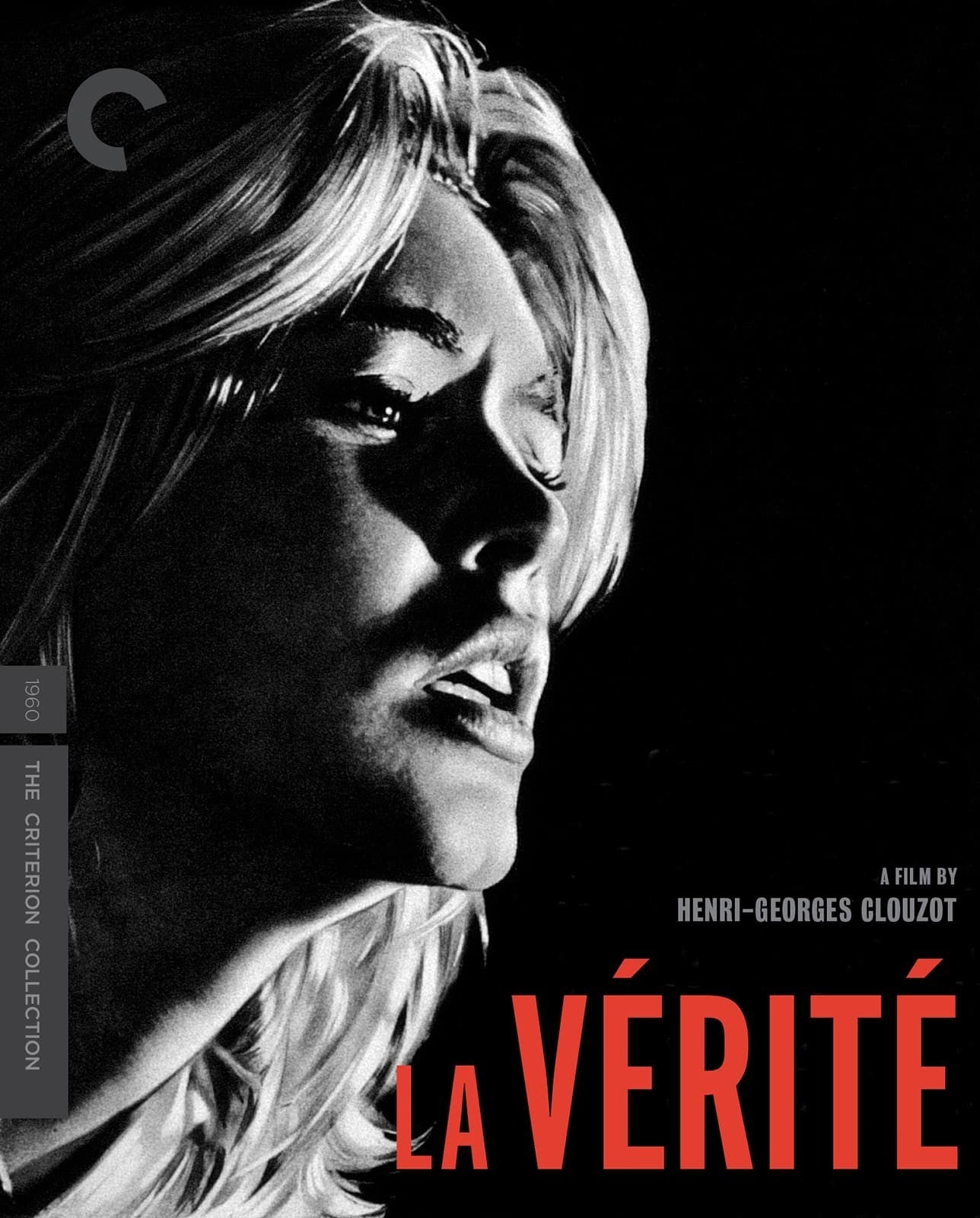 VERITE, LA (CRITERION)