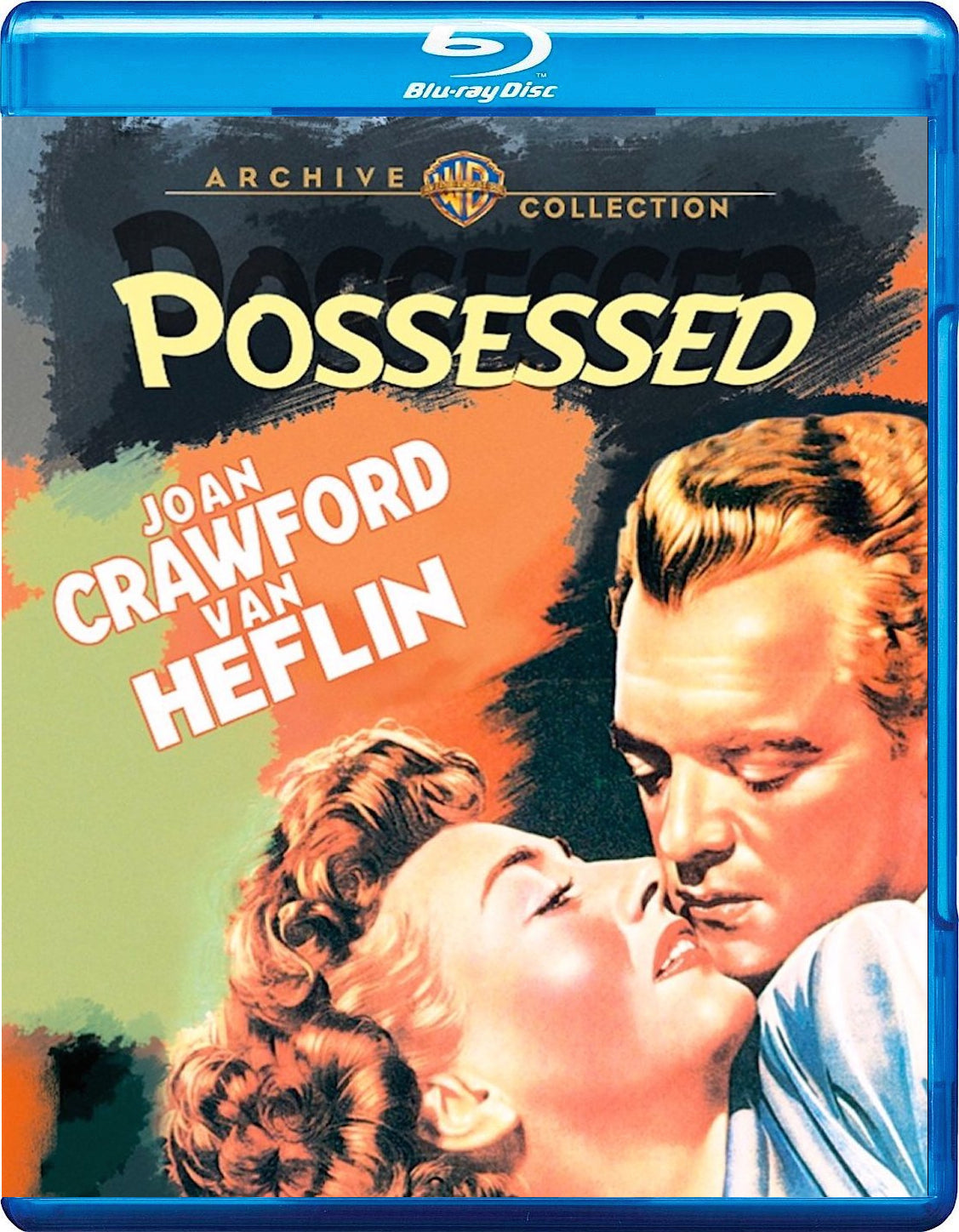 POSSESSED (1947)
