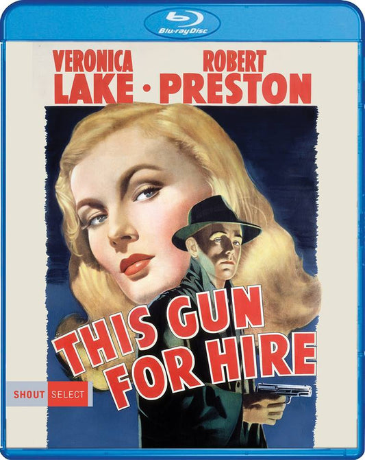 THIS GUN FOR HIRE (1942)