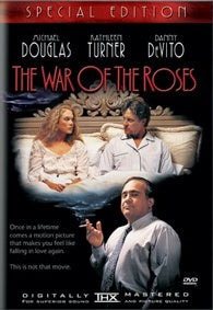 WAR OF THE ROSES, THE (1989)